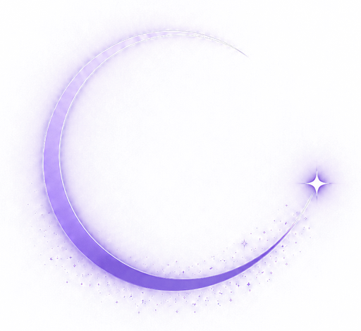 Continua crescent moon logo